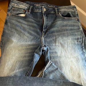 American Eagle Next Level Flex Men’s jeans